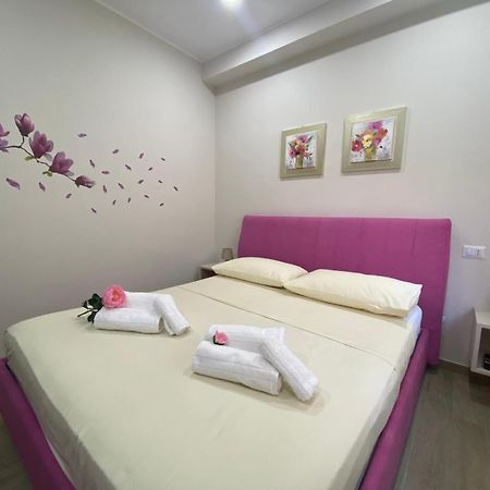 B&B Mediterraneo Cetraro Εξωτερικό φωτογραφία