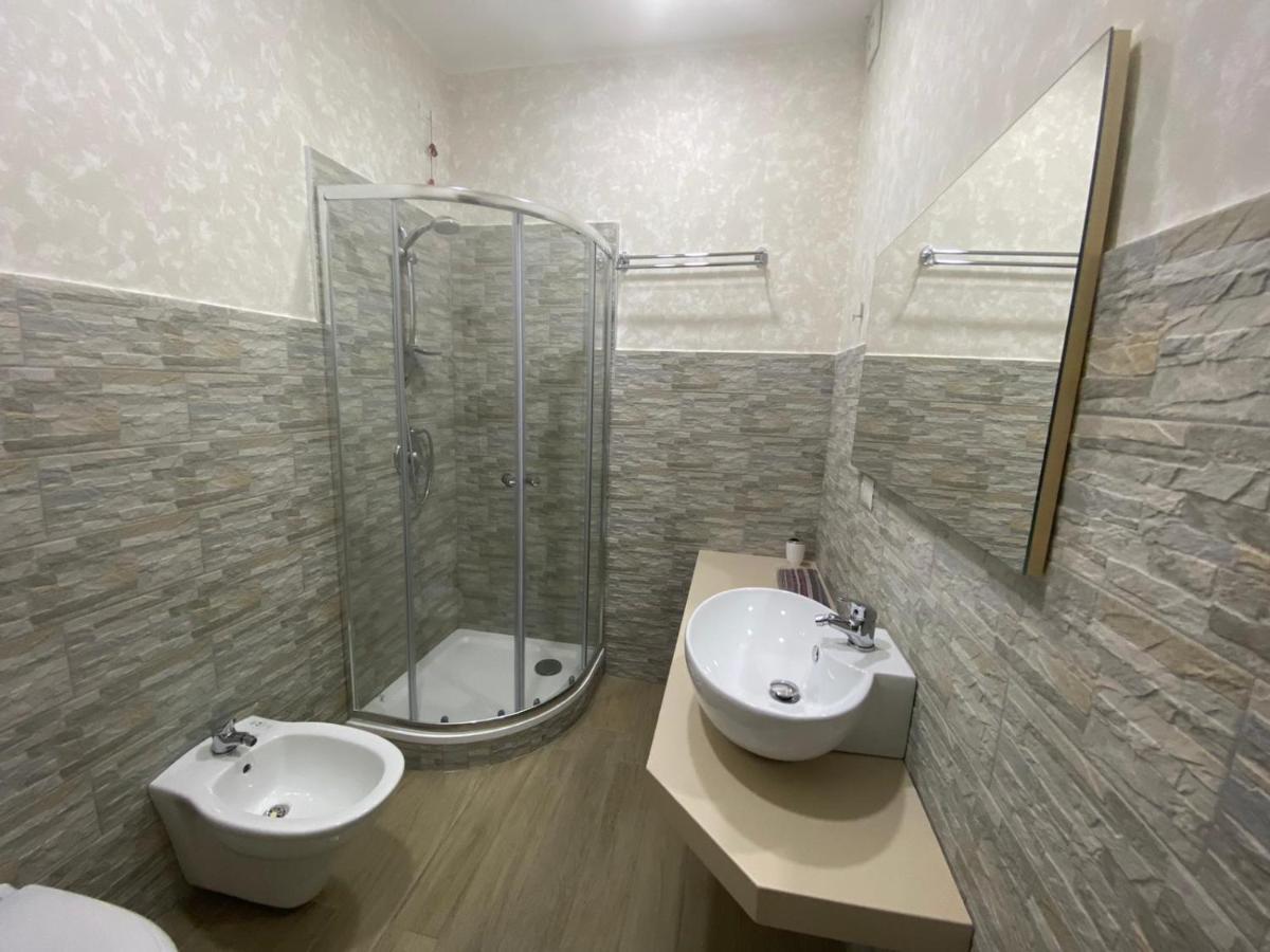 B&B Mediterraneo Cetraro Εξωτερικό φωτογραφία