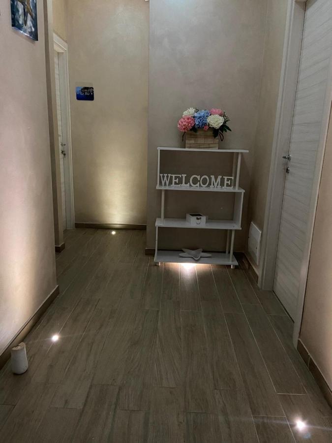B&B Mediterraneo Cetraro Εξωτερικό φωτογραφία